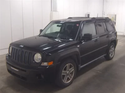 Chrysler JEEP PATRIOT
