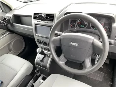 Chrysler JEEP PATRIOT