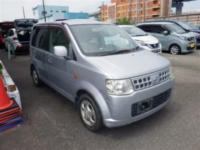 Nissan OTTI