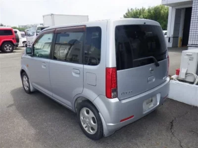 Nissan OTTI