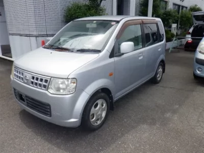 Nissan OTTI