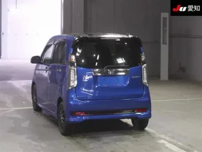 Honda N WGN