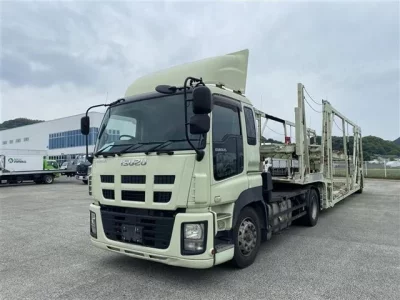 Isuzu TRUCK