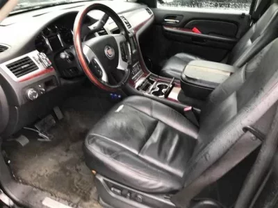 GM CADILLAC ESCALADE