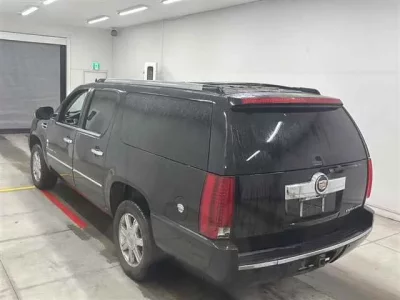 GM CADILLAC ESCALADE