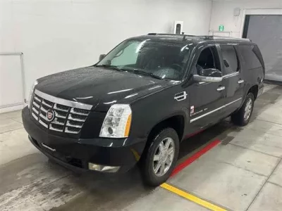 GM CADILLAC ESCALADE