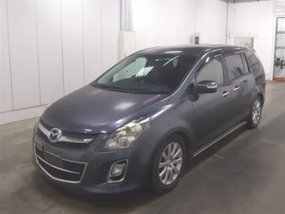 Mazda MPV