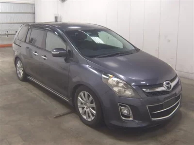 Mazda MPV