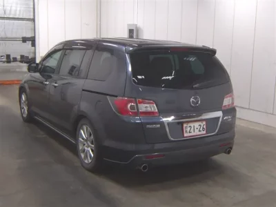 Mazda MPV
