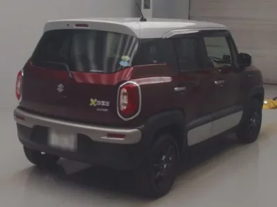 Suzuki XBEE