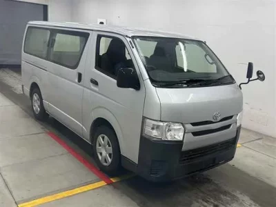 Toyota REGIUS ACE VAN