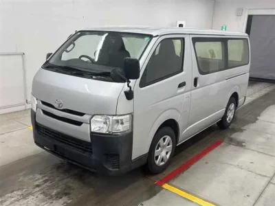 Toyota REGIUS ACE VAN