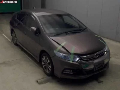 Honda INSIGHT