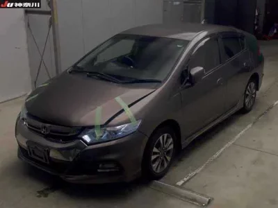 Honda INSIGHT