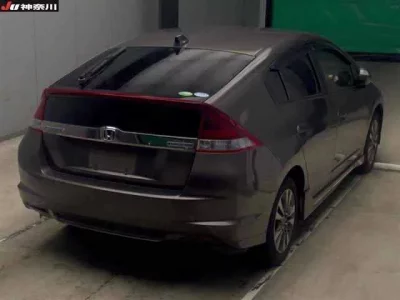 Honda INSIGHT