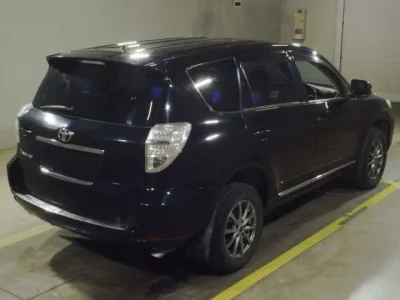 Toyota VANGUARD