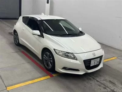 Honda CR-Z