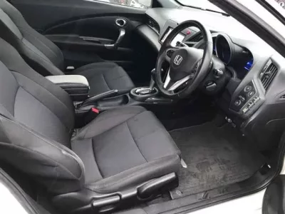 Honda CR-Z
