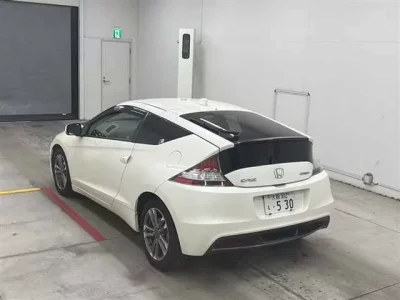 Honda CR-Z