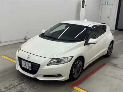Honda CR-Z