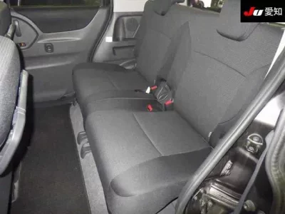 Mitsubishi DELICA D2