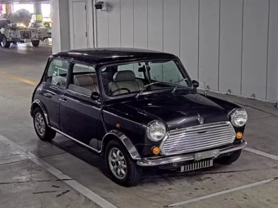Rover MINI