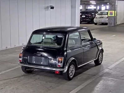 Rover MINI