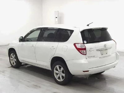 Toyota VANGUARD