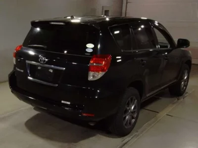 Toyota VANGUARD