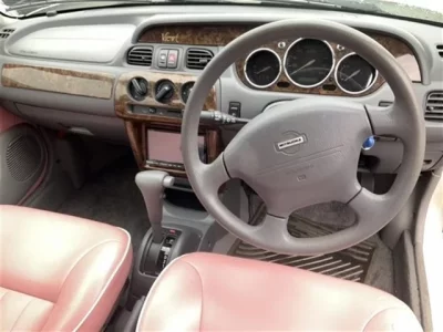Mitsuoka VIEWT