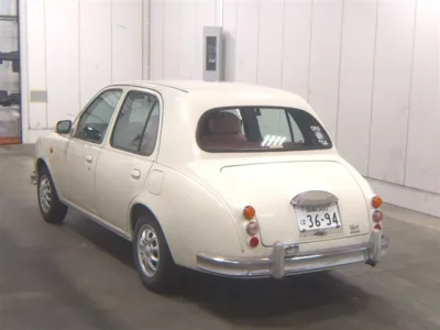Mitsuoka VIEWT