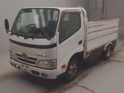 Toyota TOYOACE