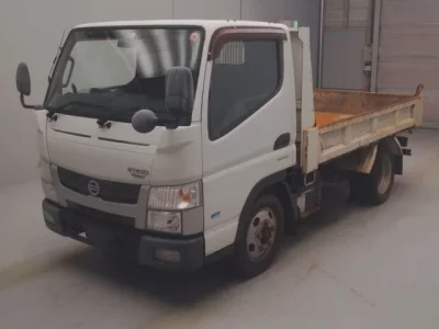 Nissan ATLAS