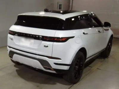 Rover RANGE ROVER