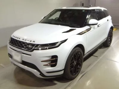 Rover RANGE ROVER