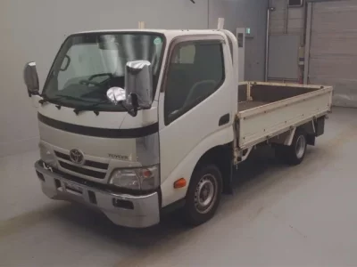 Toyota TOYOACE
