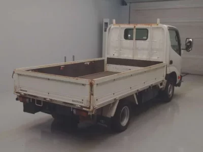 Toyota TOYOACE