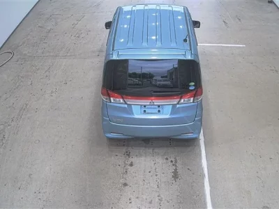 Mitsubishi DELICA D2