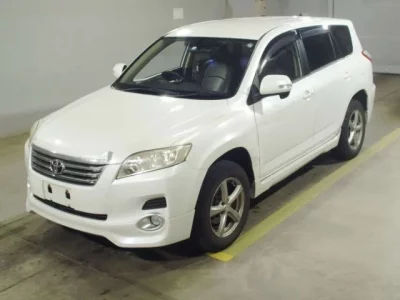 Toyota VANGUARD