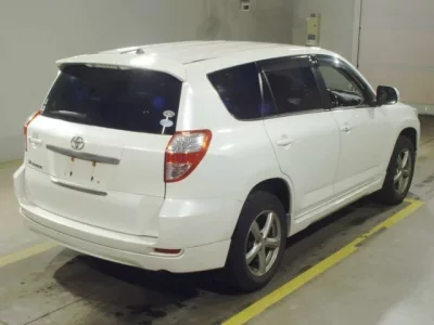 Toyota VANGUARD