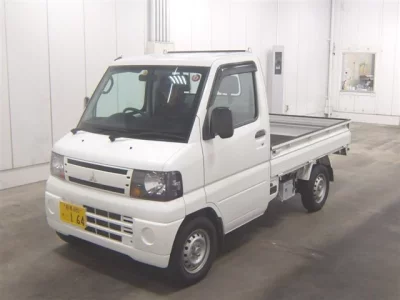 Mitsubishi MINICAB TRUCK