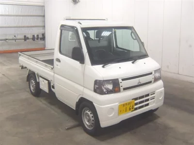 Mitsubishi MINICAB TRUCK