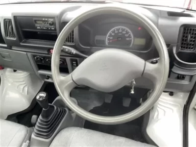 Mitsubishi MINICAB TRUCK