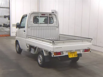 Mitsubishi MINICAB TRUCK