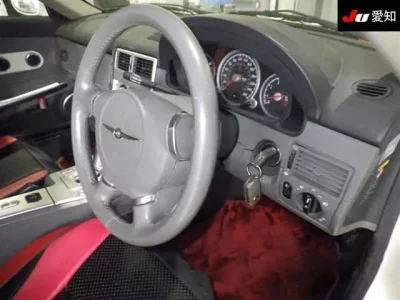 Chrysler Crossfire