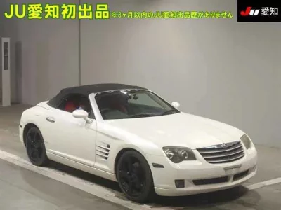 Chrysler Crossfire