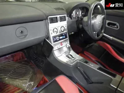 Chrysler Crossfire