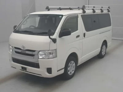 Toyota REGIUS ACE VAN