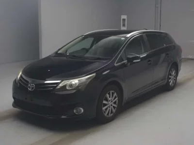 Toyota AVENSIS WAGON