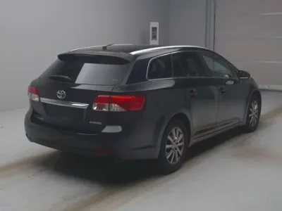 Toyota AVENSIS WAGON